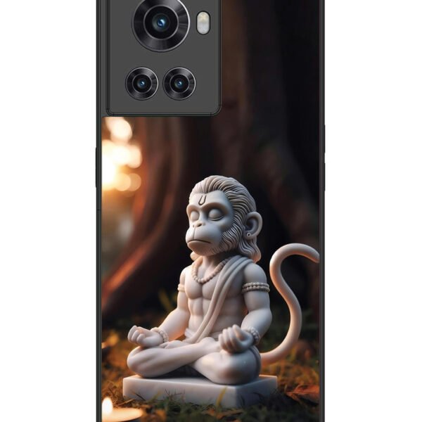 OnePlus 10R, 2D Metal