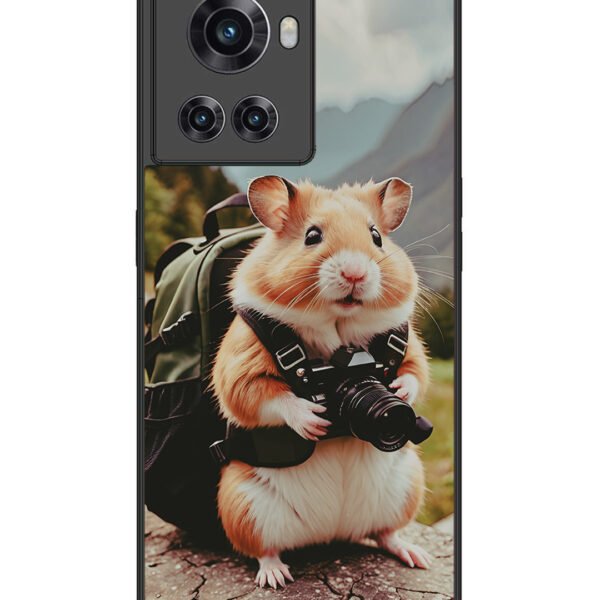 OnePlus 10R, 2D Metal