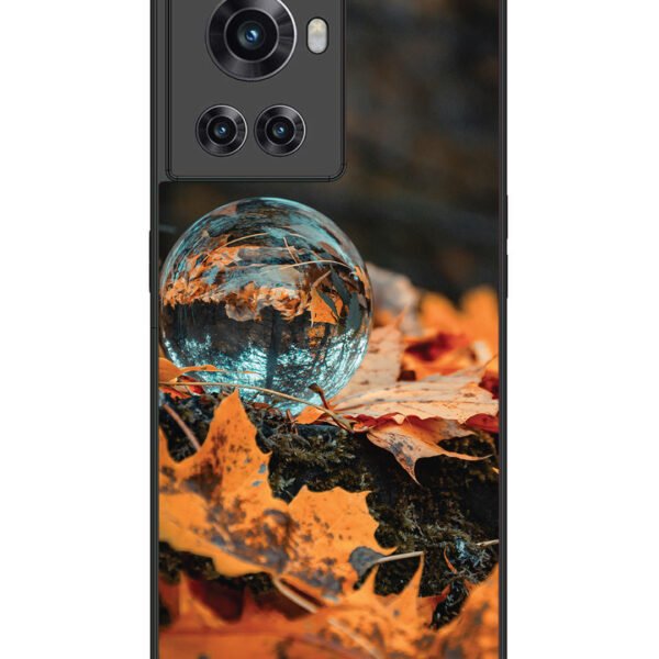 OnePlus 10R, 2D Metal