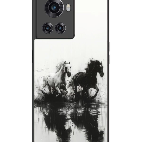 OnePlus 10R, 2D Metal