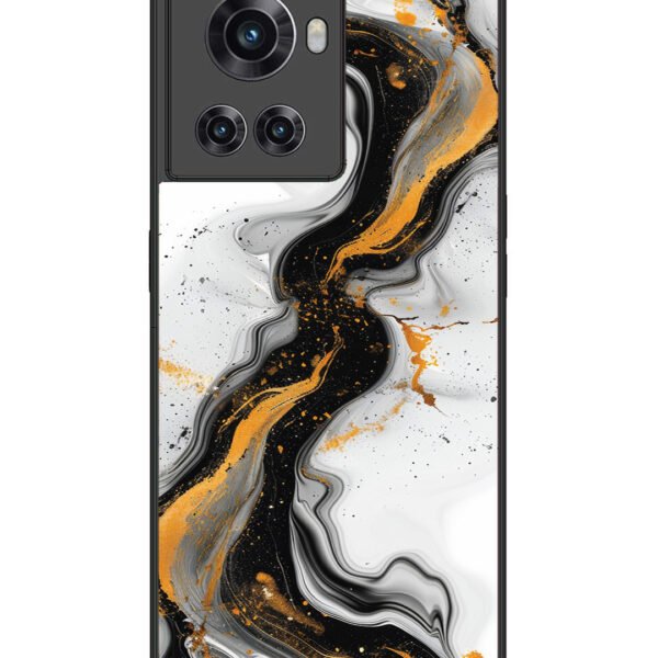 OnePlus 10R, 2D Metal