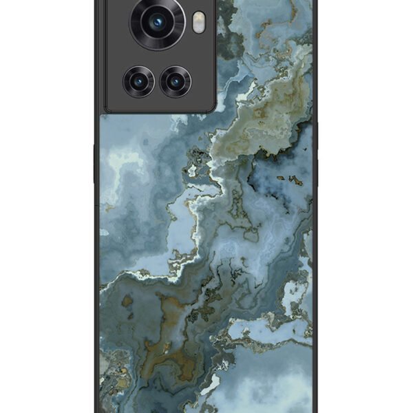 OnePlus 10R, 2D Metal