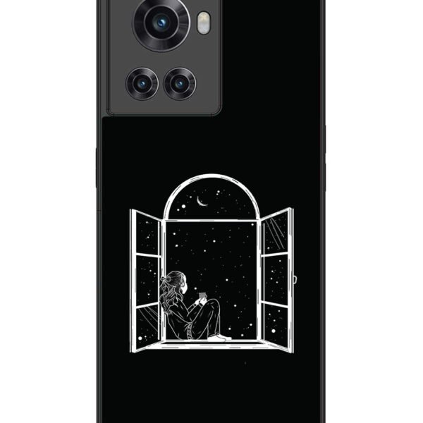 OnePlus 10R, 2D Metal
