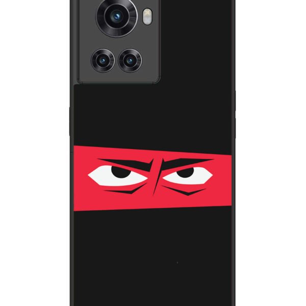 OnePlus 10R, 2D Metal