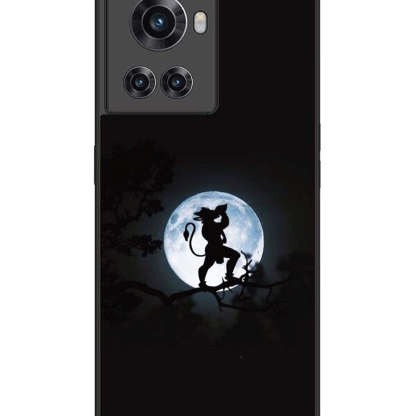 OnePlus 10R, 2D Metal