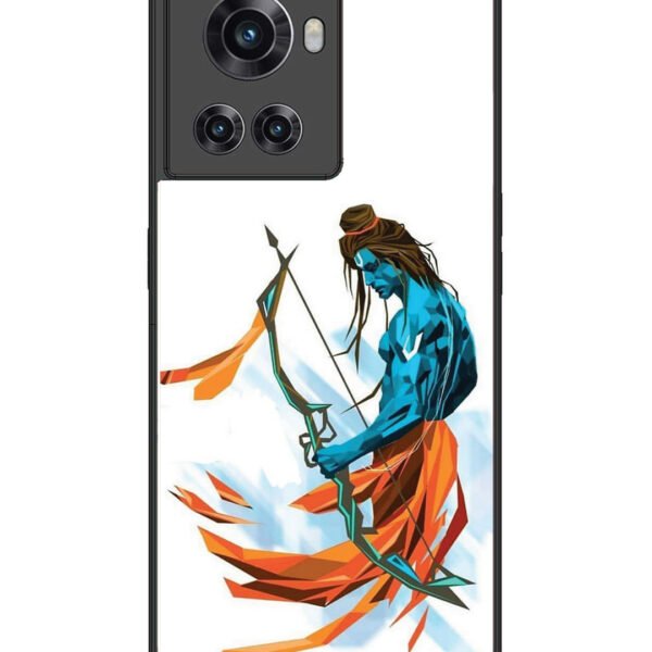 OnePlus 10R, 2D Metal