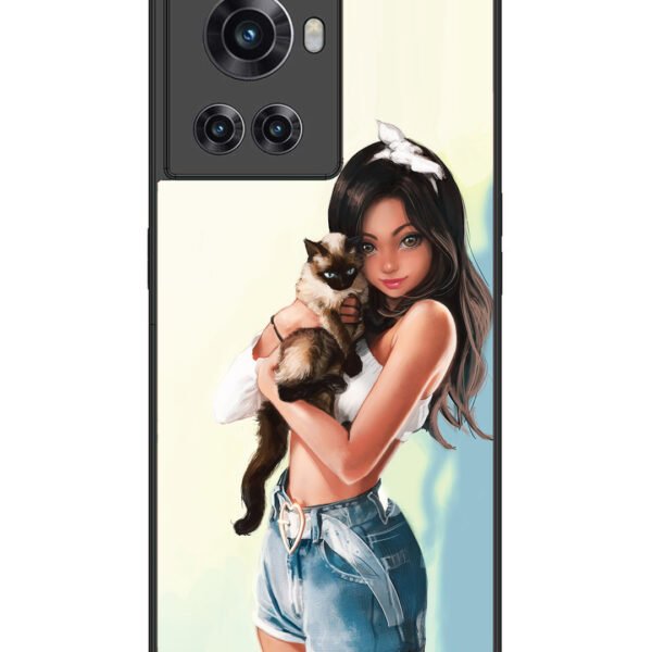 OnePlus 10R, 2D Metal