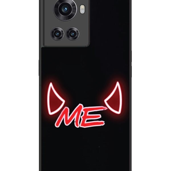 OnePlus 10R, 2D Metal