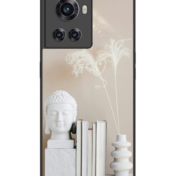 OnePlus 10R, 2D Metal