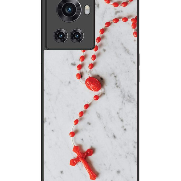 OnePlus 10R, 2D Metal