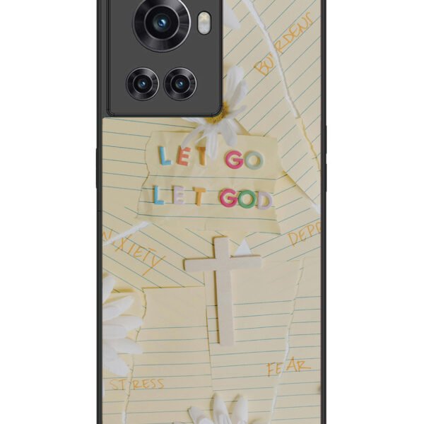 OnePlus 10R, 2D Metal