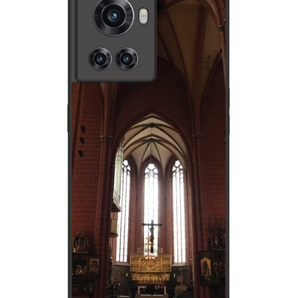 OnePlus 10R, 2D Metal