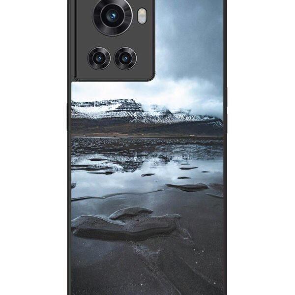 OnePlus 10R, 2D Metal