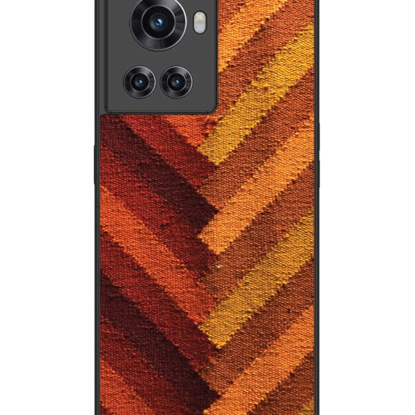 OnePlus 10R, 2D Metal
