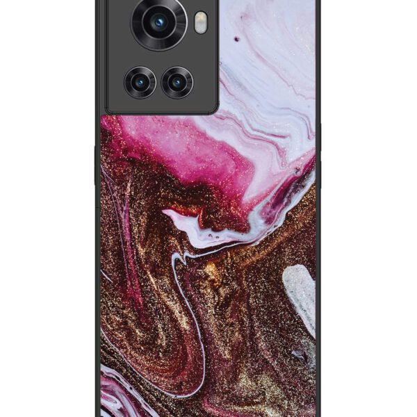 OnePlus 10R, 2D Metal