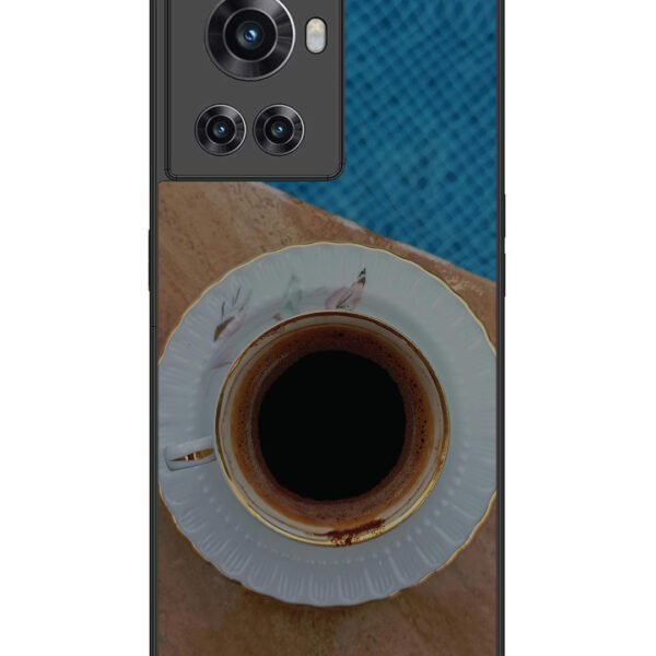 OnePlus 10R, 2D Metal