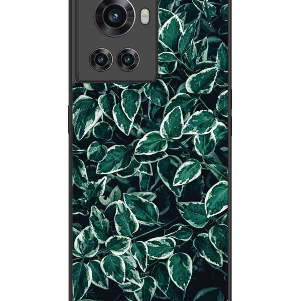 OnePlus 10R, 2D Metal