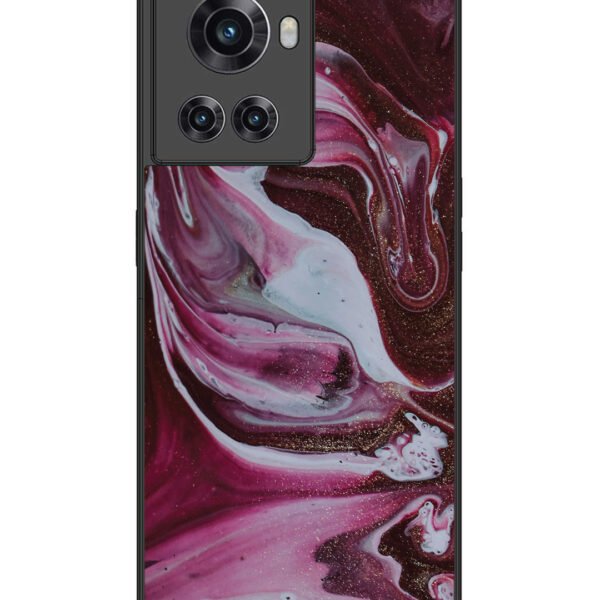 OnePlus 10R, 2D Metal