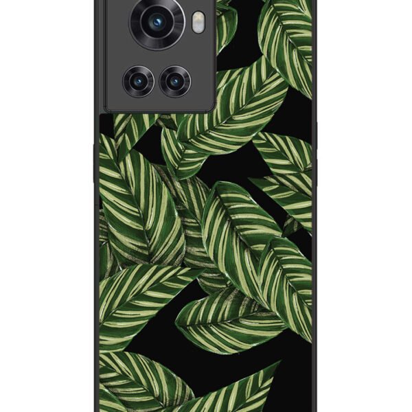 OnePlus 10R, 2D Metal