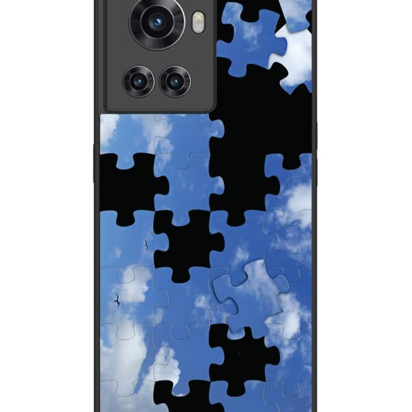 OnePlus 10R, 2D Metal