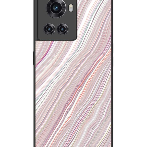 OnePlus 10R, 2D Metal