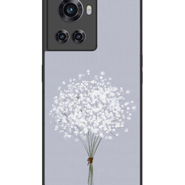 OnePlus 10R, 2D Metal