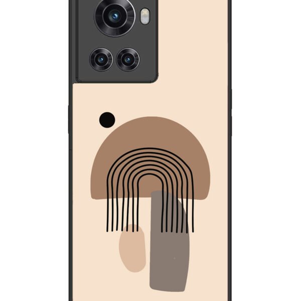 OnePlus 10R, 2D Metal