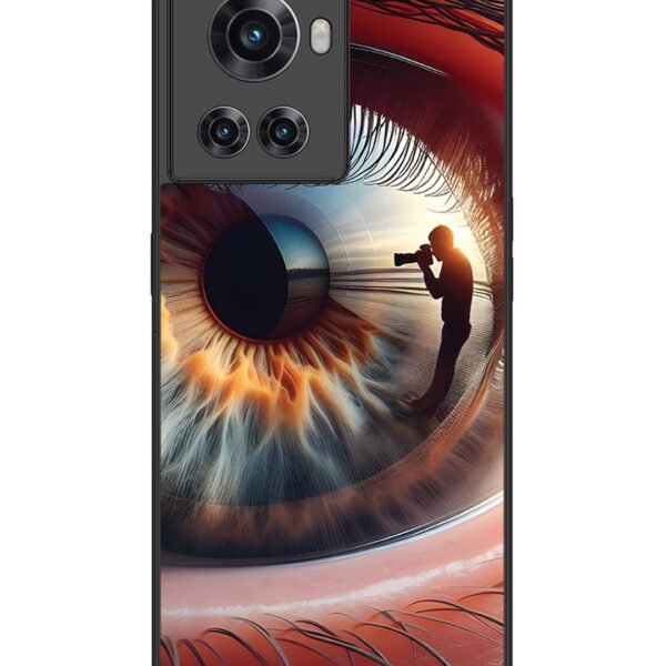 OnePlus 10R, 2D Metal