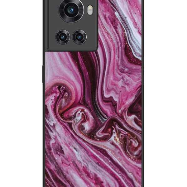 OnePlus 10R, 2D Metal
