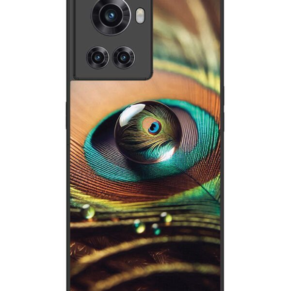 OnePlus 10R, 2D Metal