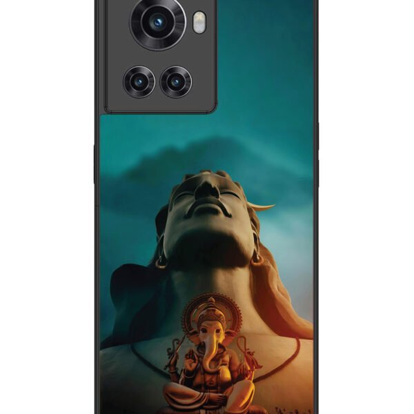 OnePlus 10R, 2D Metal