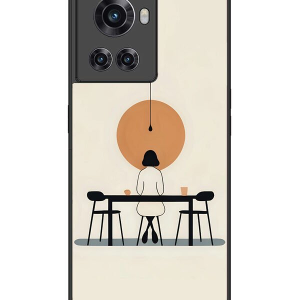 OnePlus 10R, 2D Metal