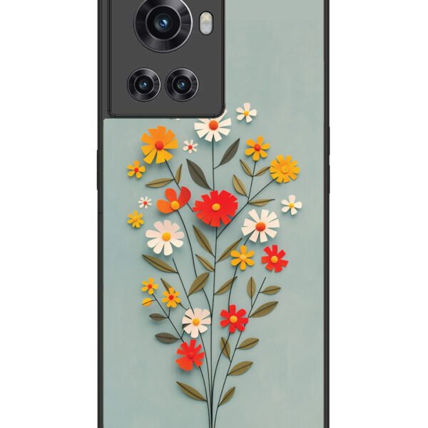 OnePlus 10R, 2D Metal