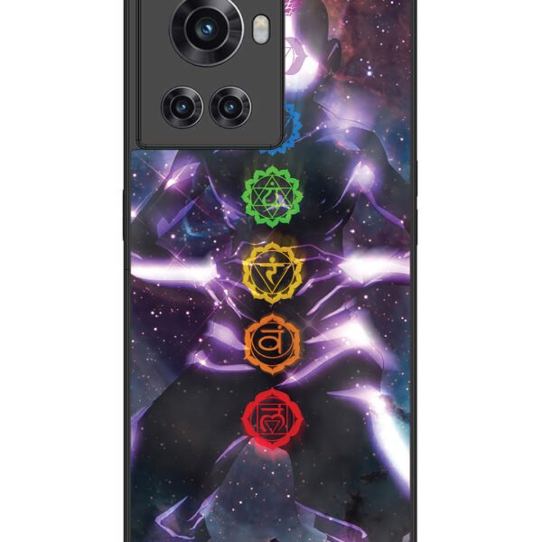 OnePlus 10R, 2D Metal