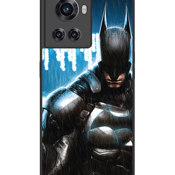 OnePlus 10R, 2D Metal