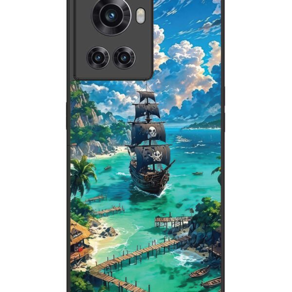 OnePlus 10R, 2D Metal