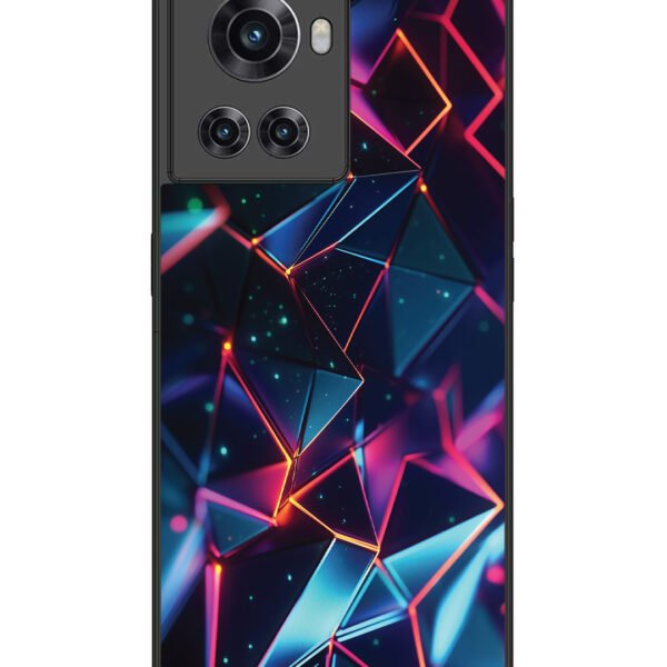 OnePlus 10R, 2D Metal