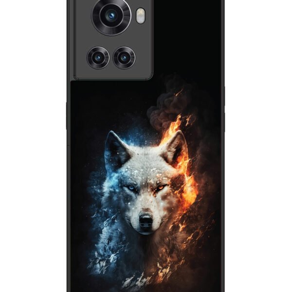 OnePlus 10R, 2D Metal