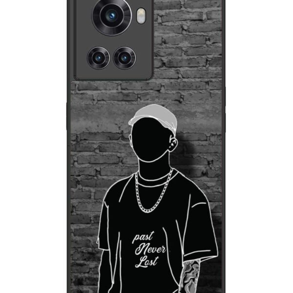 OnePlus 10R, 2D Metal