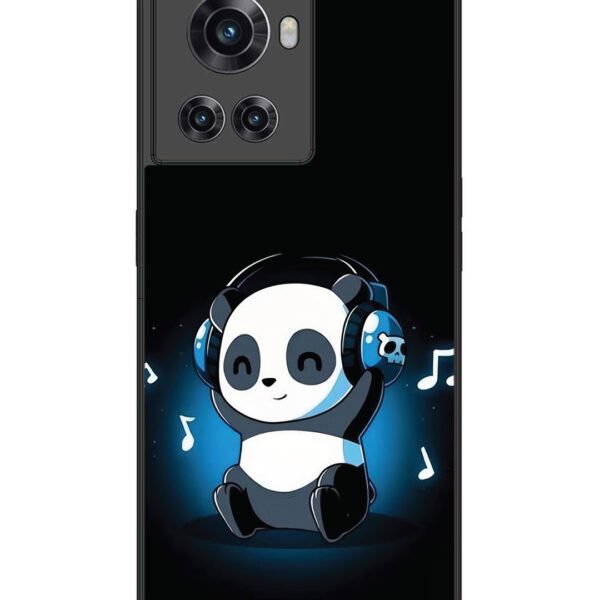OnePlus 10R, 2D Metal