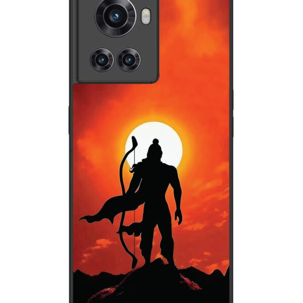 OnePlus 10R, 2D Metal