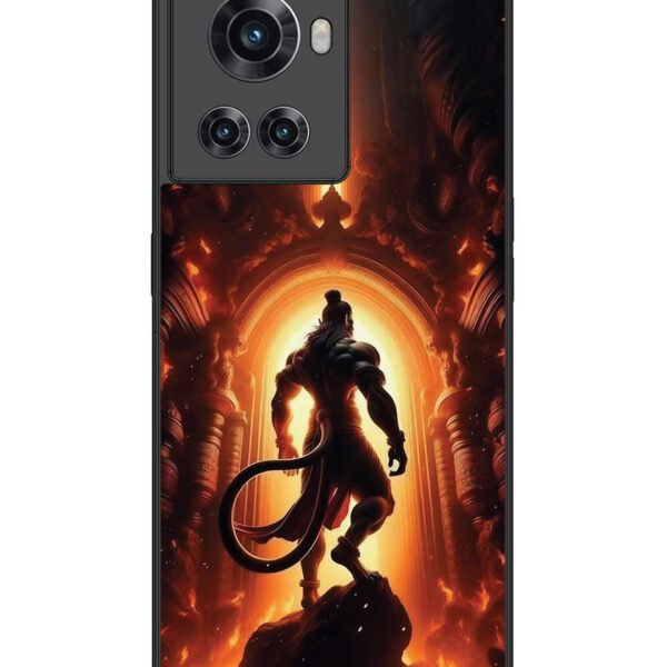 OnePlus 10R, 2D Metal
