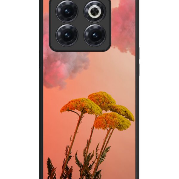 OnePlus 10T, 2D Metal