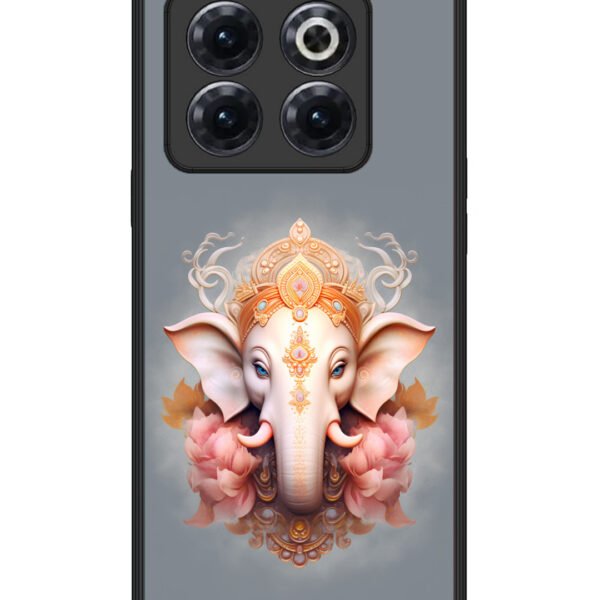 OnePlus 10T, 2D Metal