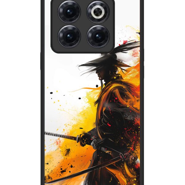 OnePlus 10T, 2D Metal