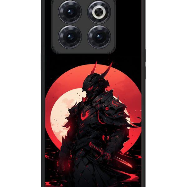 OnePlus 10T, 2D Metal