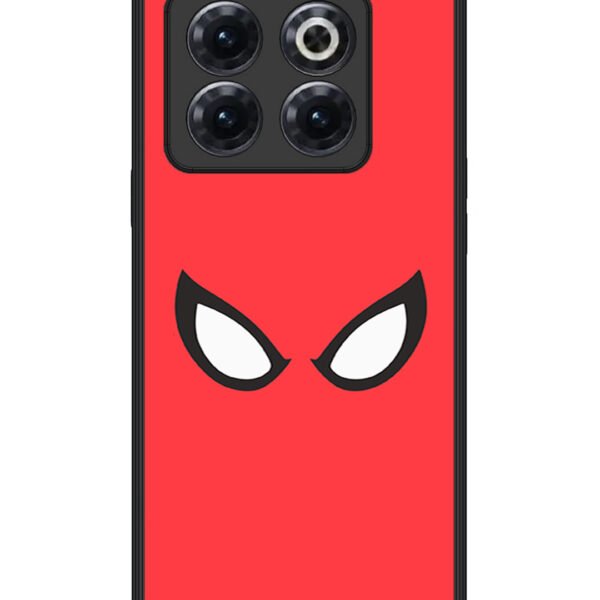 OnePlus 10T, 2D Metal