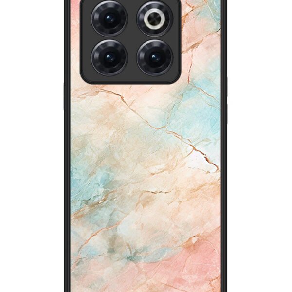 OnePlus 10T, 2D Metal