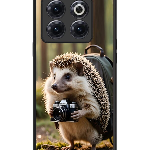 OnePlus 10T, 2D Metal