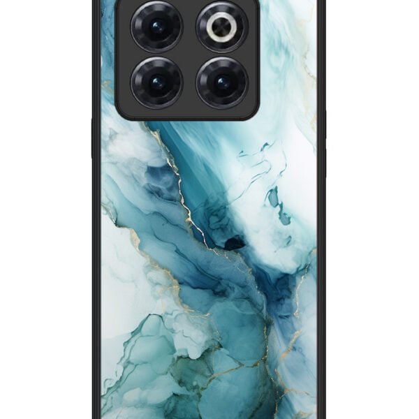 OnePlus 10T, 2D Metal